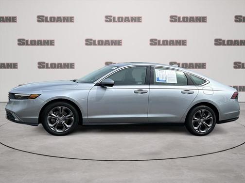2023 Honda Accord EX 1.5T