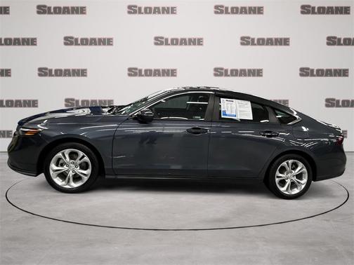 2023 Honda Accord LX 1.5T