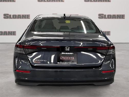 2023 Honda Accord LX 1.5T
