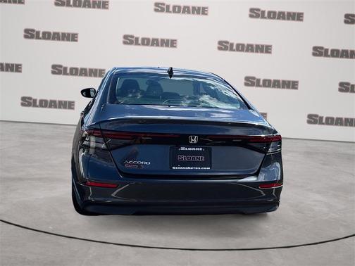 2023 Honda Accord LX 1.5T