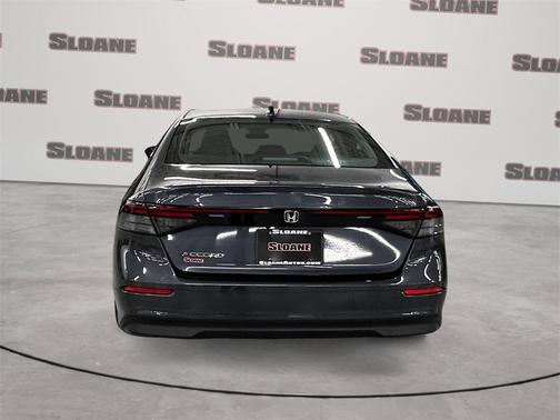 2023 Honda Accord LX 1.5T