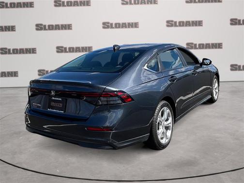 2023 Honda Accord LX 1.5T