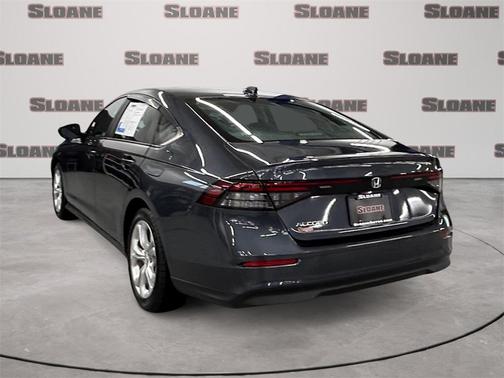 2023 Honda Accord LX 1.5T