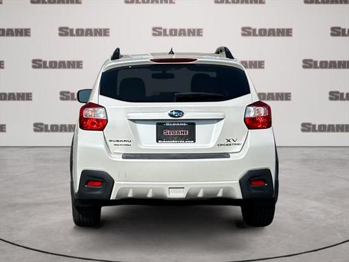 2014 Subaru XV Crosstrek 2.0i Premium