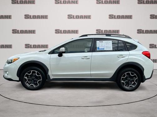 2014 Subaru XV Crosstrek 2.0i Premium