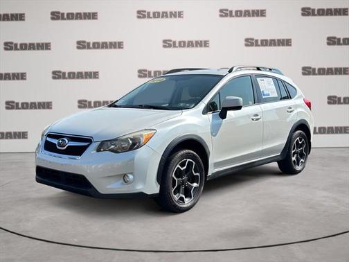 2014 Subaru XV Crosstrek 2.0i Premium