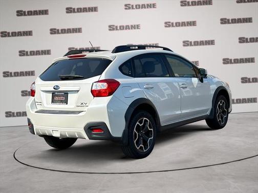 2014 Subaru XV Crosstrek 2.0i Premium