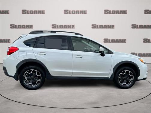 2014 Subaru XV Crosstrek 2.0i Premium