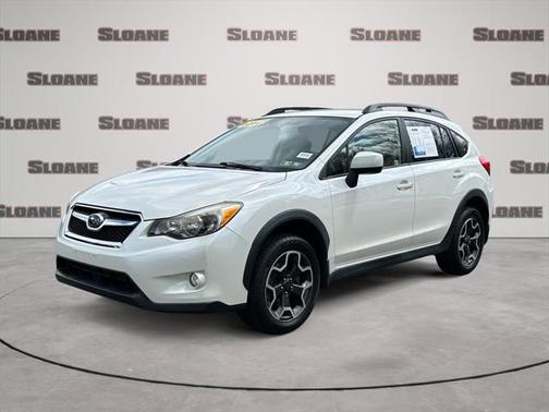 2014 Subaru XV Crosstrek 2.0i Premium