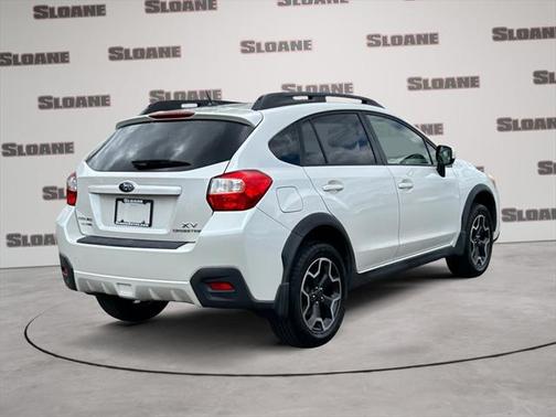 2014 Subaru XV Crosstrek 2.0i Premium