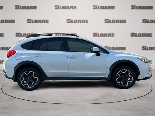 2014 Subaru XV Crosstrek 2.0i Premium