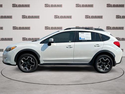 2014 Subaru XV Crosstrek 2.0i Premium