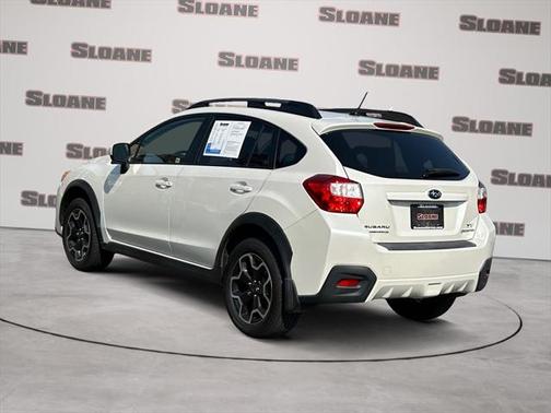 2014 Subaru XV Crosstrek 2.0i Premium