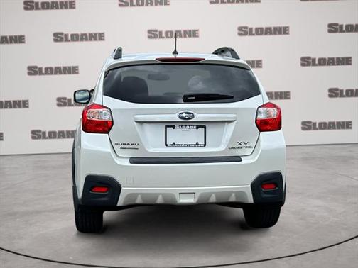 2014 Subaru XV Crosstrek 2.0i Premium