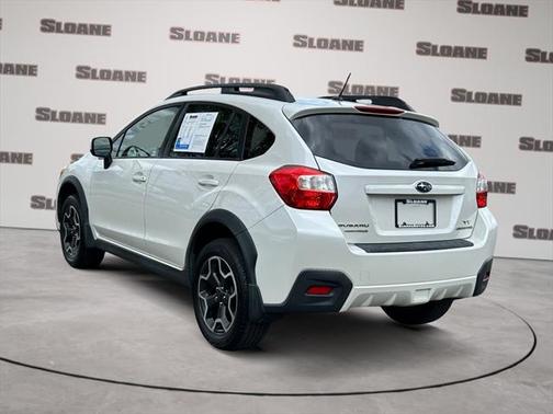 2014 Subaru XV Crosstrek 2.0i Premium
