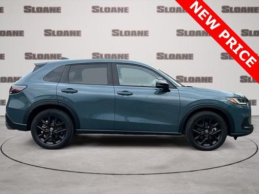 2024 Honda HR-V AWD Sport w/o BSI