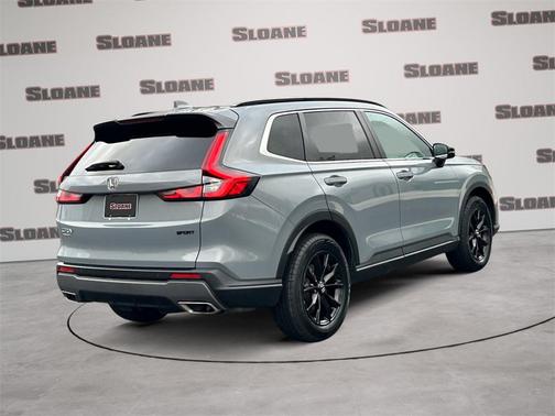 2024 Honda CR-V Hybrid Sport AWD