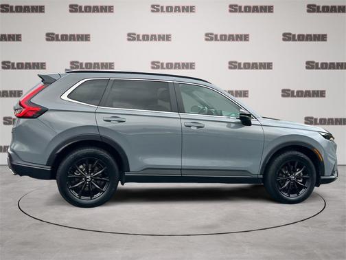 2024 Honda CR-V Hybrid Sport AWD