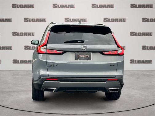 2024 Honda CR-V Hybrid Sport AWD