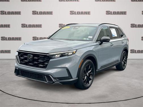 2024 Honda CR-V Hybrid Sport AWD