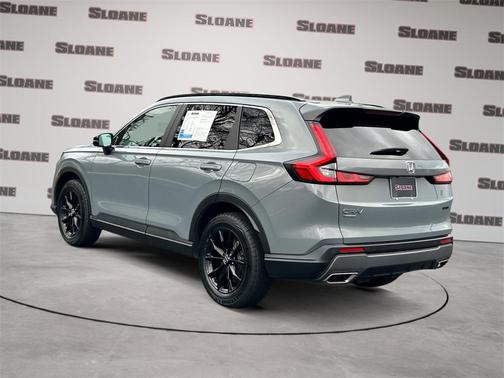 2024 Honda CR-V Hybrid Sport AWD