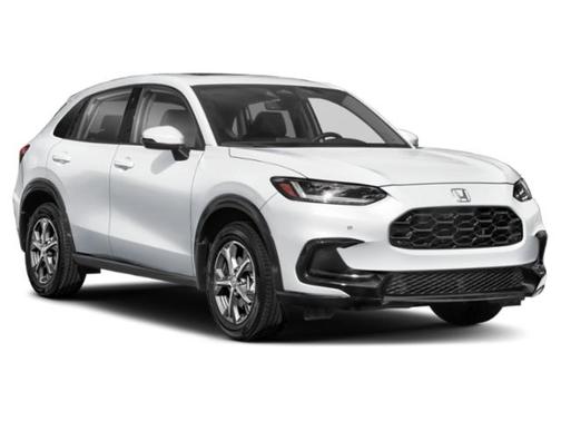 2023 Honda HR-V EX-L