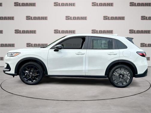 2025 Honda HR-V AWD Sport