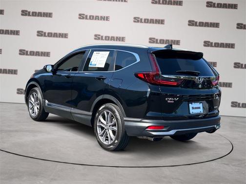 2022 Honda CR-V AWD Touring