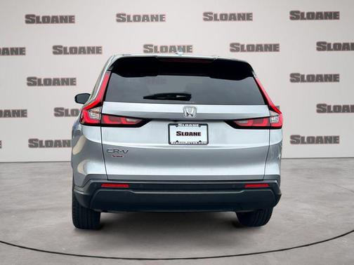 Lunar 2023 Honda CR-V EX-L