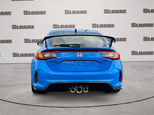 2025 Honda Civic Type R Base