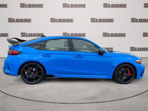 2025 Honda Civic Type R Base