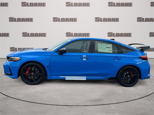 2025 Honda Civic Type R Base