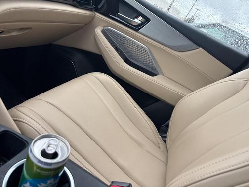 2023 Acura MDX Standard