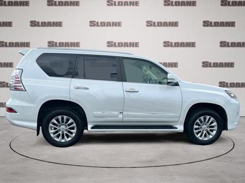2017 Lexus GX 460 Premium