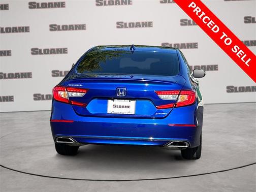 2020 Honda Accord Sport 1.5T
