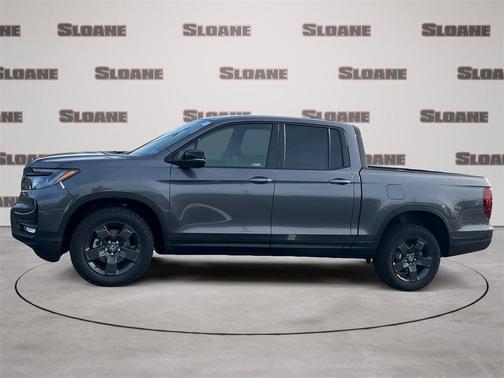 2026 Honda Ridgeline Sport