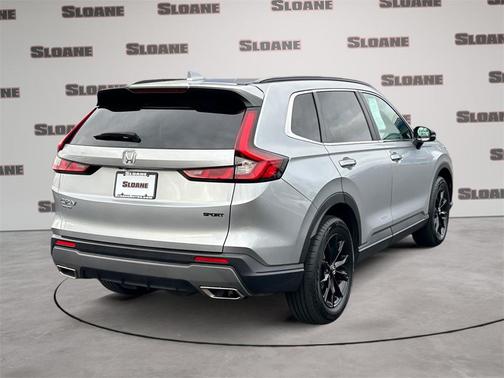 2024 Honda CR-V Hybrid Sport AWD