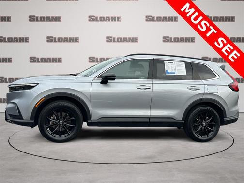 2024 Honda CR-V Hybrid Sport AWD