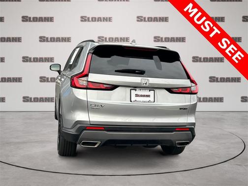 2024 Honda CR-V Hybrid Sport AWD