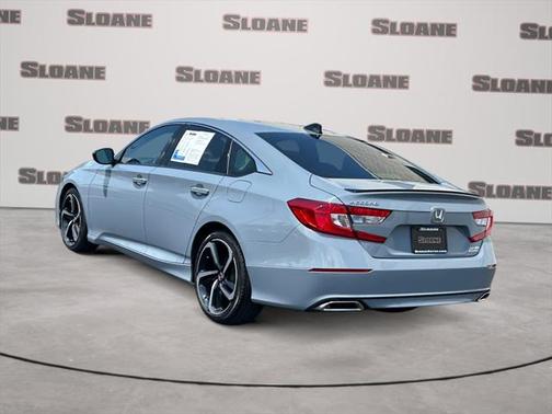 2022 Honda Accord Sport SE 1.5T