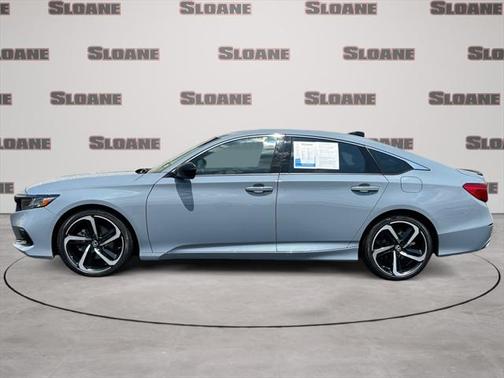 2022 Honda Accord Sport SE 1.5T