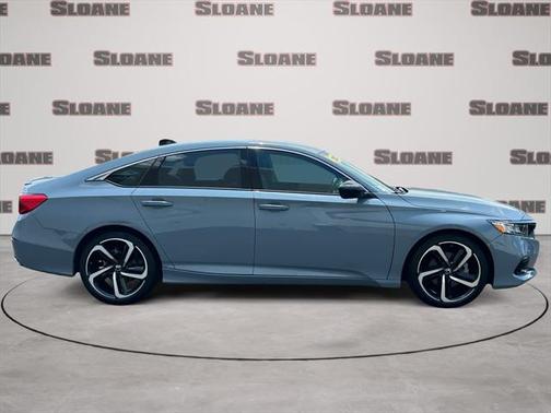 2022 Honda Accord Sport SE 1.5T