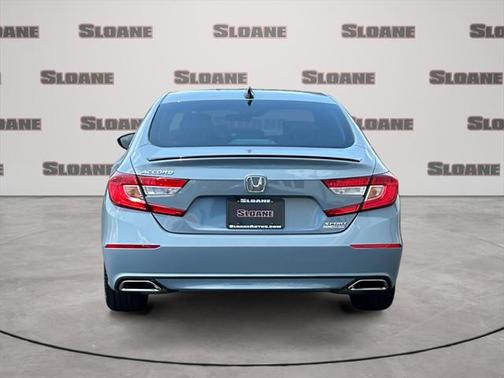 2022 Honda Accord Sport SE 1.5T