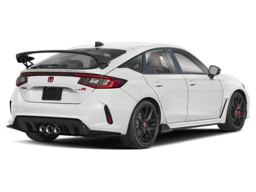 2025 Honda Civic Type R Base