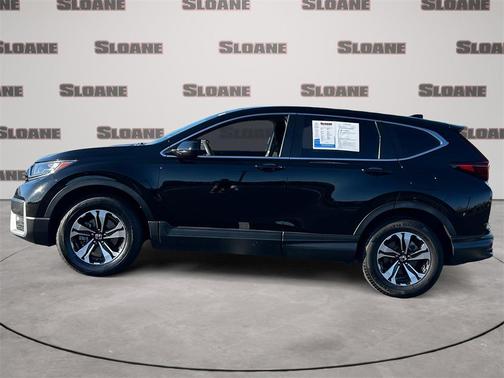 2021 Honda CR-V AWD Special Edition