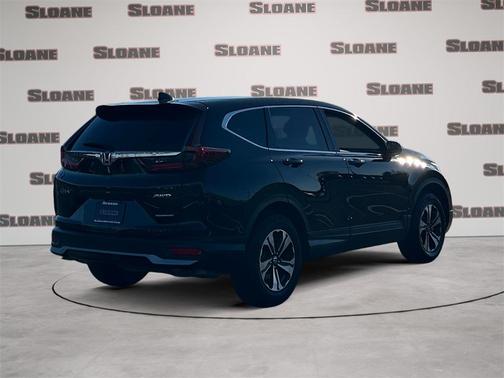 2021 Honda CR-V AWD Special Edition