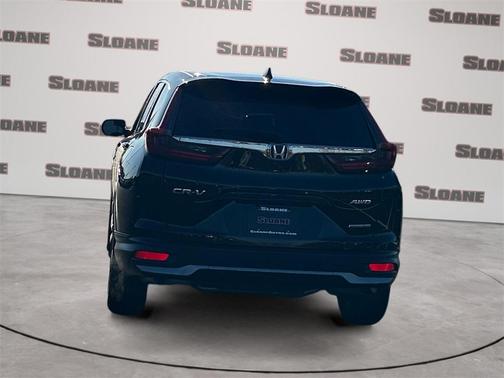 2021 Honda CR-V AWD Special Edition