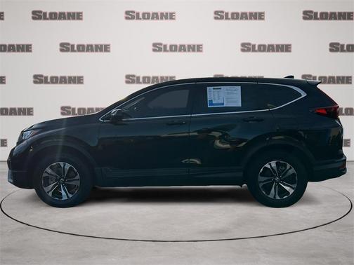 2021 Honda CR-V AWD Special Edition