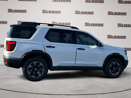 2026 Honda Passport AWD TrailSport Elite