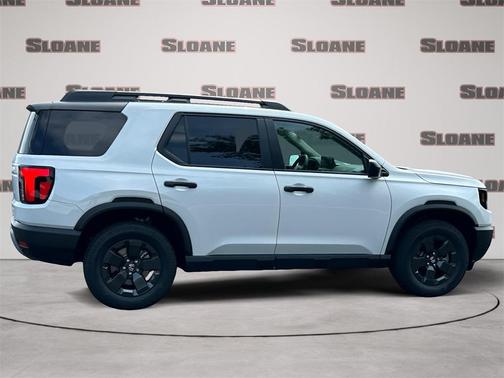 2026 Honda Passport AWD RTL